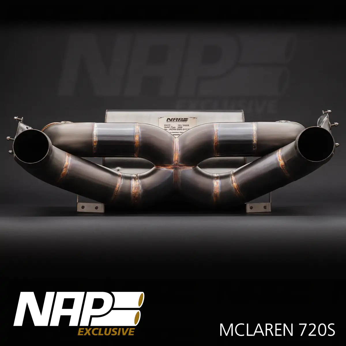 https://www.nap-sportauspuff.com/media/NAP-Sportauspuff-McLaren-720S-Klappenauspuff-X-Pipe-front.webp